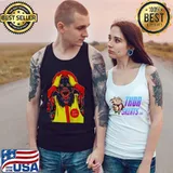 Mcjoker Tank Top