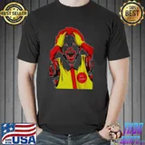 Mcjoker shirt