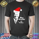 Merry 4th of july love the Biden shirt