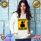 Nice Achievable Goal Developing Funny People Skills are Rusty T-Shirt