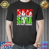 Nice BBM 2022 BongBong Marcos Inday Sara Duterte For President T-shirt