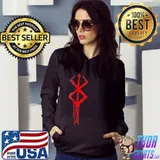 Nice Berserk Brand Of Sacrifice Anime Shirt