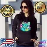 Nice Bitcoin Trader I BTC Bitcoin Bullmarket Langarmshirt Shirt