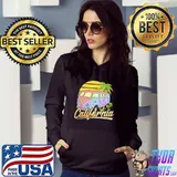 Nice California Hippie Shirt