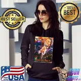 Nice Charley Pride signature shirt