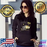 Nice Cockatiel Mom Funny Bird Lover Women T-shirt