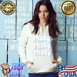 Nice Cool Rhode Island Rams Shirt