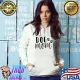 Nice Dog mom shirt