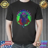 Nice Dr Strange Faith Is My Sword Truth My Shield Knowledge My Armor Sorcerer Supreme Shirt
