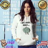 Nice Fortnite Bush, I'm A Bush Really Shirt