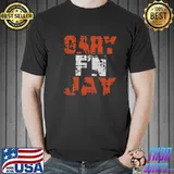 Nice Gary FN Jay Vintage Shirt