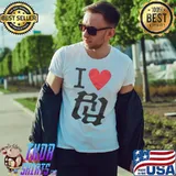Nice I Love Kankan Raglan 2022 Unisex