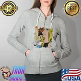 Nice I Stake Hex Crypto Funny Staker 5555 Hex Cryptocurrency Shirt Full Zip Hooded
