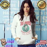Nice I'm A Nurse What's Your Super Power Shirt