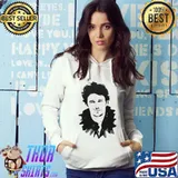 Nice James Franco Vintage Retro Shirt