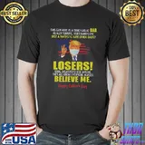Nice Just A Fantastic Guy Other Donald Trump Dads Classic T-Shirt