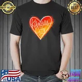 Nice Kansas City Chiefs Love Shirt