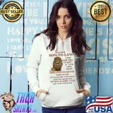 Nice Lion Son In Law I Didn't Give You The Gift Of Life I Have You My Gorgeous Daughter Shirt