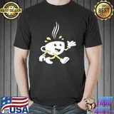 Nice Pardon My Take Merch Coffee Shirt