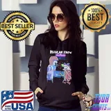Nice Regular show rs the movie shirt
