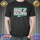 Nice Rfk Racing Store Brad Keselowski Shirt