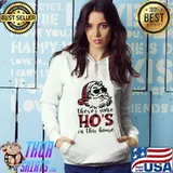 Nice There's some Ho's in this house Shirt