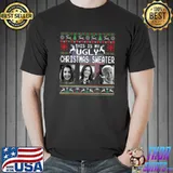 Nice This Is My Ugly Christmas Anti-Biden Xmas Pajamas Sweater T-Shirt