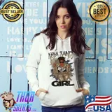 Noba Saints Girl shirt