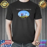 Nubble Lighthouse est.1879 T-shirt