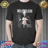 Official All Elite Wrestling Darby Allin – Relentless Champ Unisex