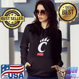 Official Cincinnati Bearcats Logo Shirt