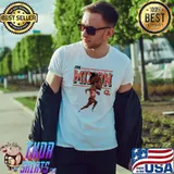 Official Joe Mixon Cincinnati Bengals Unisex