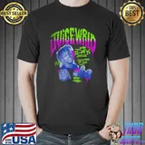 Official Juice WRLD Day Slime Tee T Shirt