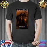 Official Juice WRLD Sepia Photo Shirt