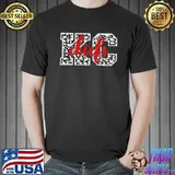 Official KC Chiefs Football Shirt