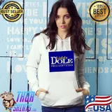 Official Liddy Dole President 2008 Shirt