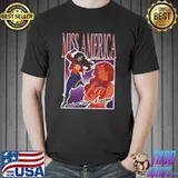 Official Miss America Chavez Unisex Sweat Unisex