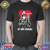 Official My Bloody Valentine Heart Be Mine Forever Unisex T-Shirt Unisex