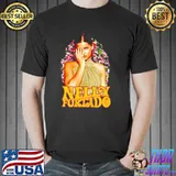 Official Nelly Furtado Vintage Tour shirt