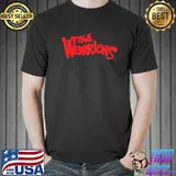 Official New York City Gang 1979 Movie The Warriors Shirt