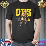 Official Otis dozovic comic Unisex