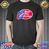 Official Po Fish Buffalo Bills Bass Pro Kicker Shirt