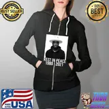 Official Rest In Peace Virgil 1980 2021 Unisex T-Shirt Full Zip Hooded