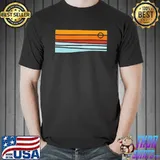 Official Sunset Vintage Shirt