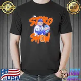 Official The stro show shirt