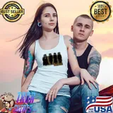 Official Warrior brother hood Tank Top