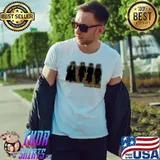 Official Warrior brother hood Unisex