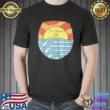 Old hickory lake Tennessee tn sunset vacation souvenir shirt