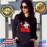 Original Better with age Tom Brady Tampa Bay Buccaneers shirt