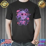 Original Bomb For Animated Characters Comics And Pop Cultur T-Shirt